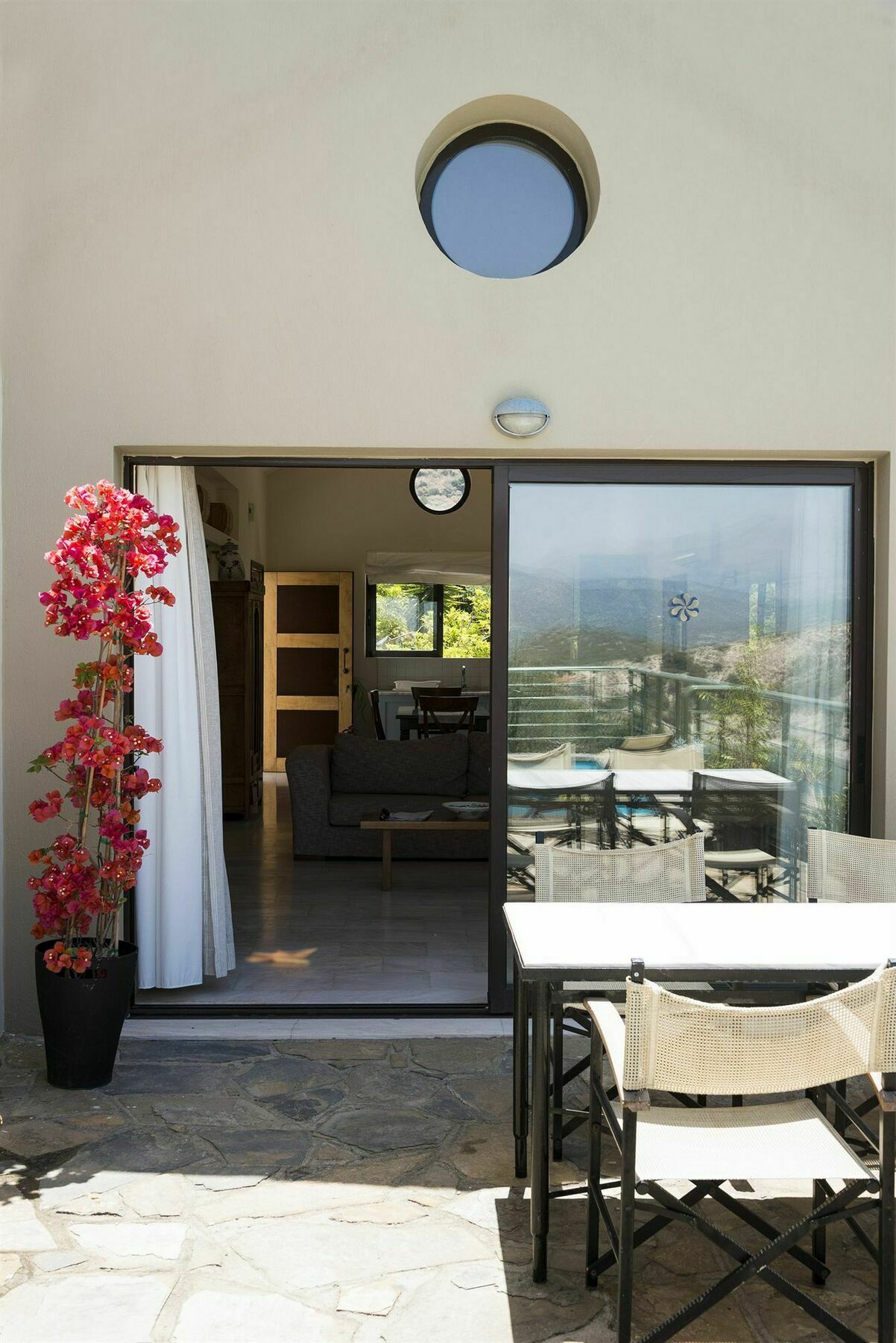 Istron Villas Exterior foto